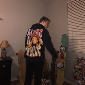 Meet your Posher, Lorenzo